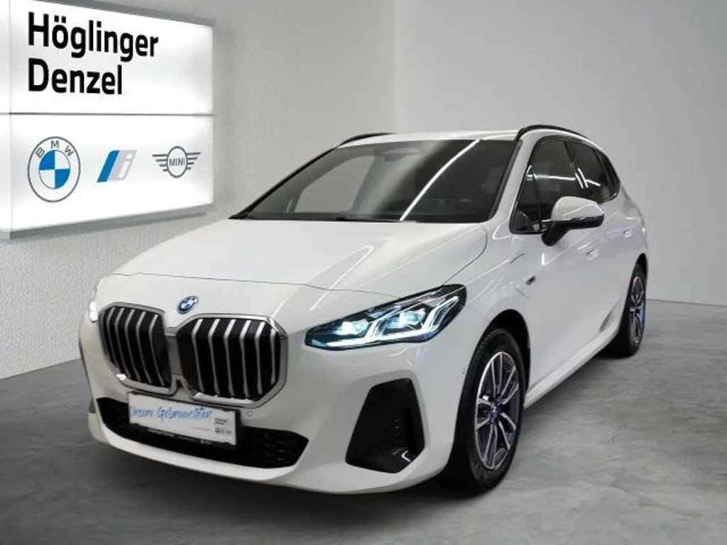 BMW 2 Serie 2023 Hybride Benzine