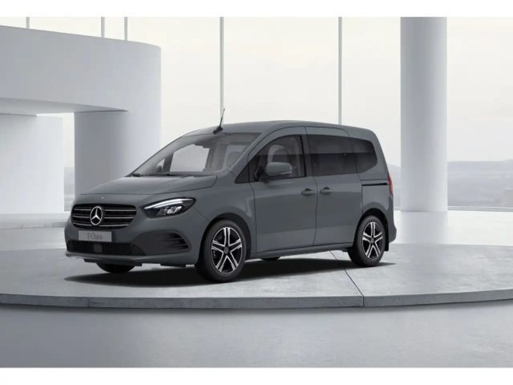 Mercedes-Benz T 180 2025 Diesel