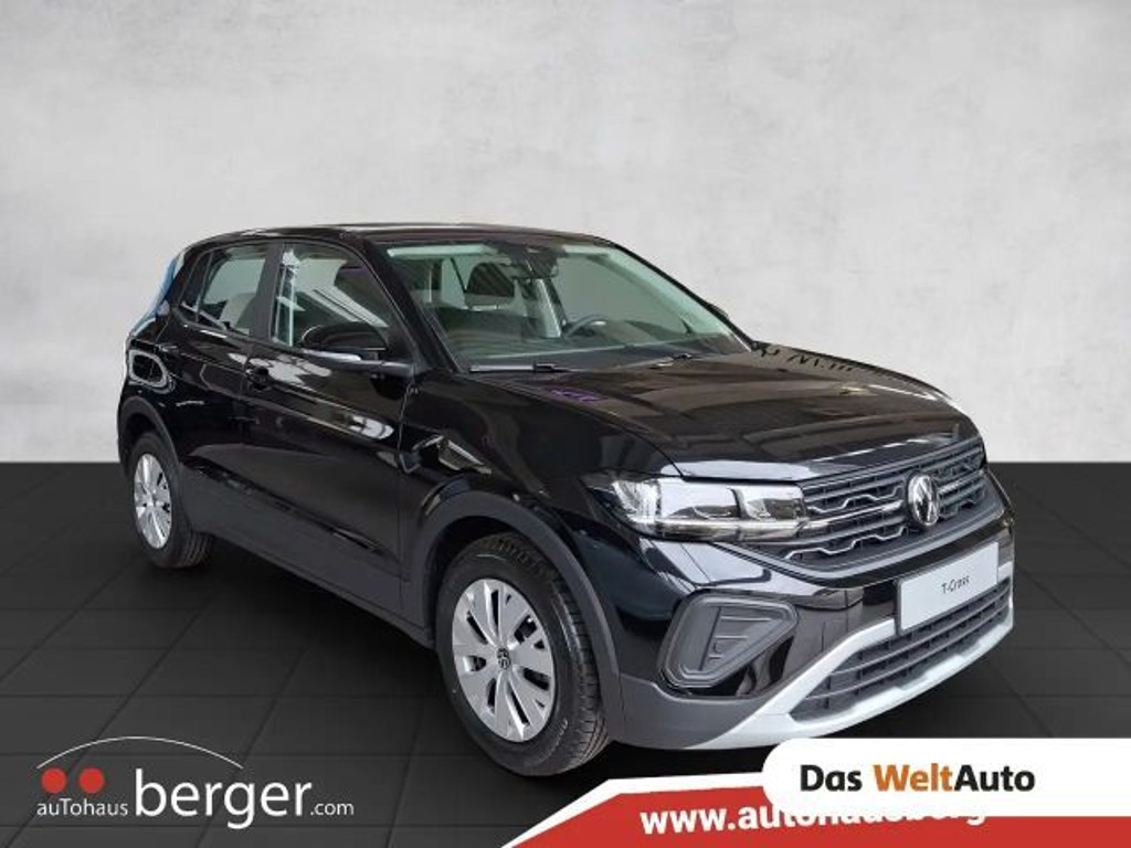 Volkswagen T-Cross 2025 Benzine
