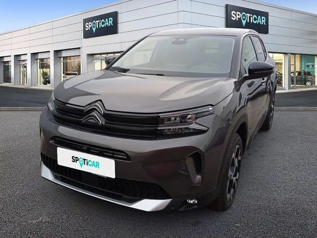 Citroën C5 Aircross 2024 Diesel