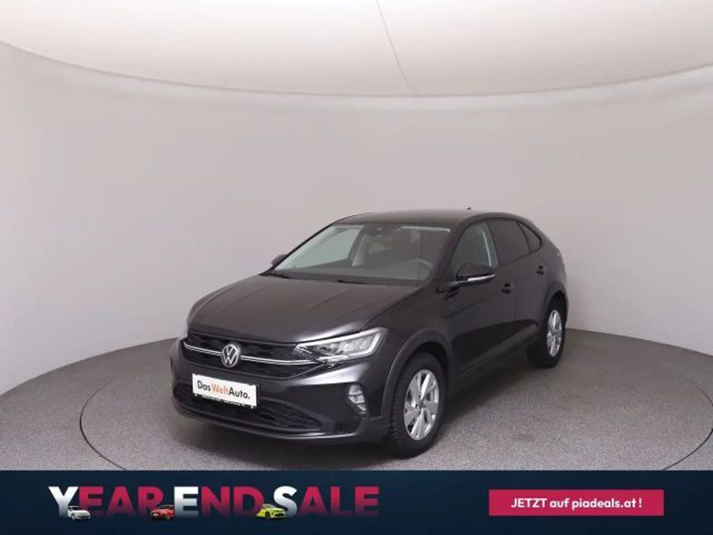 Volkswagen Taigo 2025 Benzine