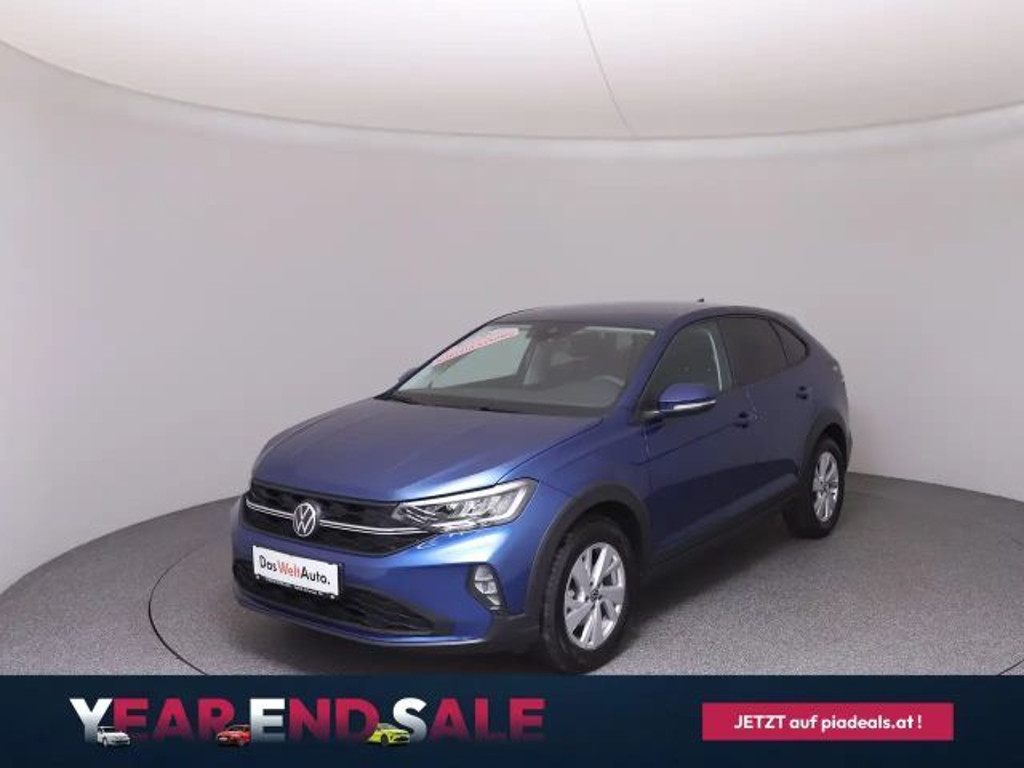 Volkswagen Taigo 2025 Benzine