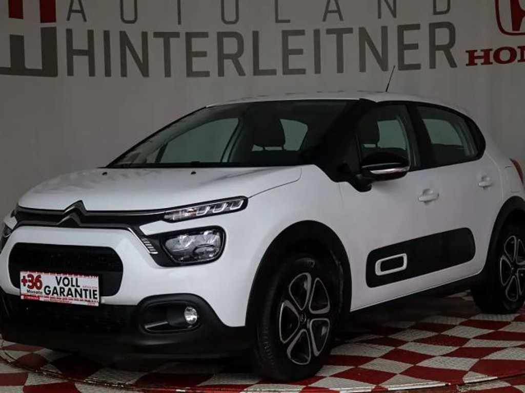 Citroën C3