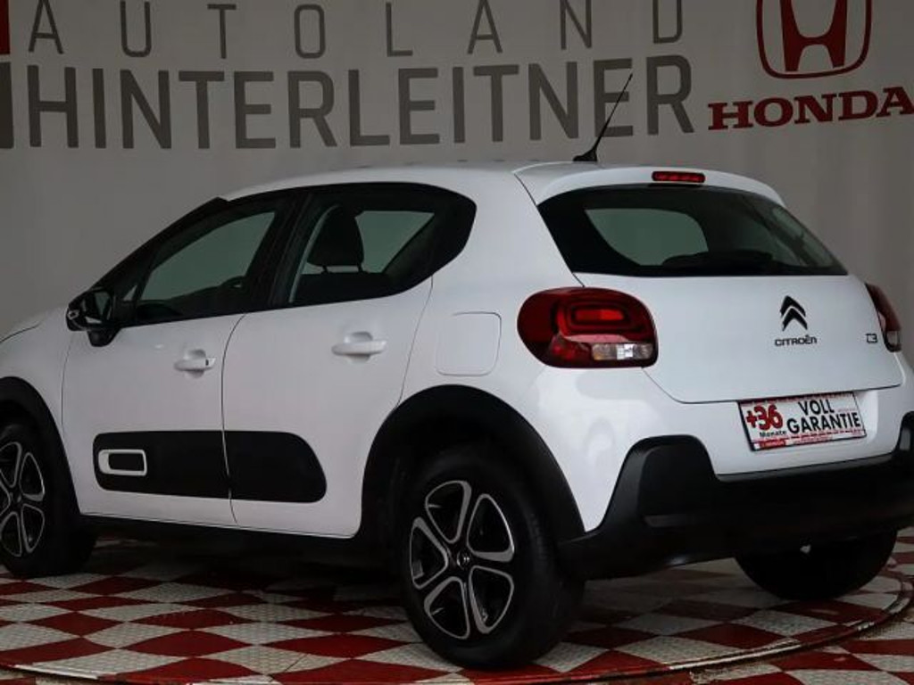 Citroën C3