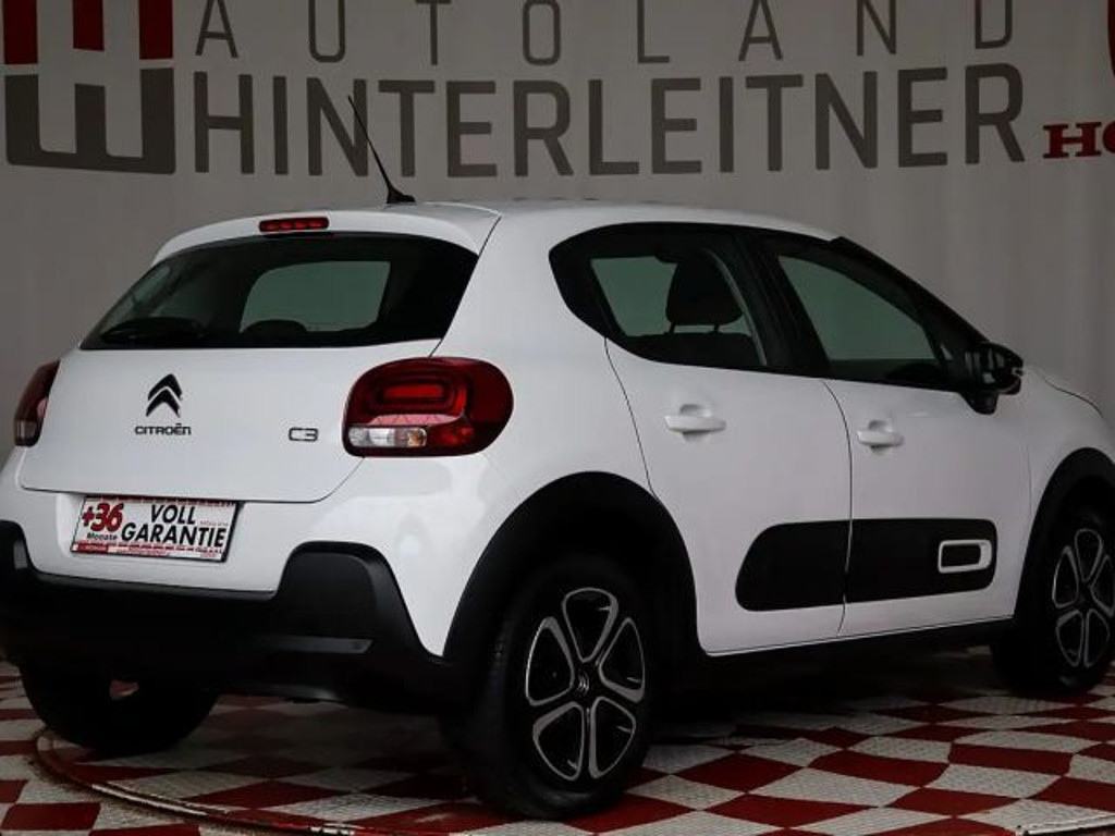 Citroën C3