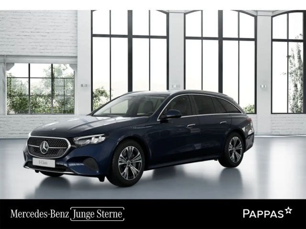 Mercedes-Benz E-Klasse 2024 Diesel