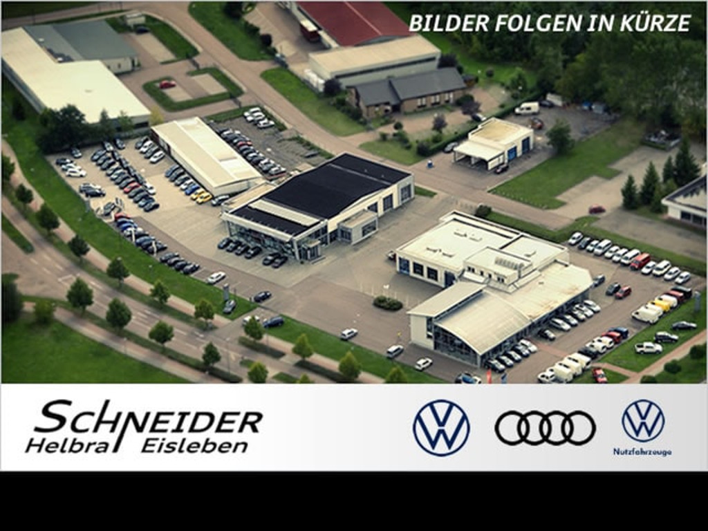 Volkswagen T-Cross 2025 Benzine