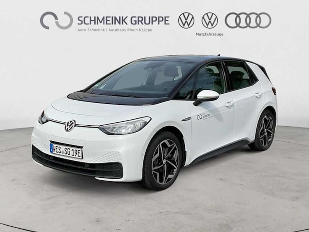 Volkswagen ID.3 2023 Elektrisch