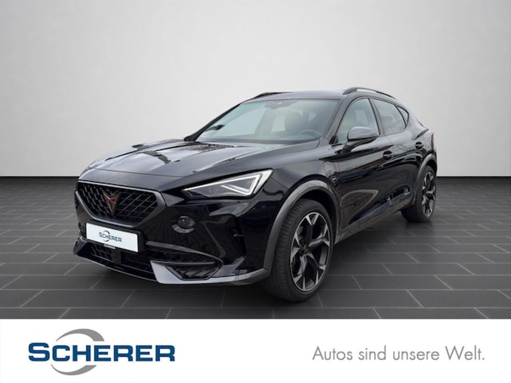 Cupra Formentor 2023 Hybride Benzine