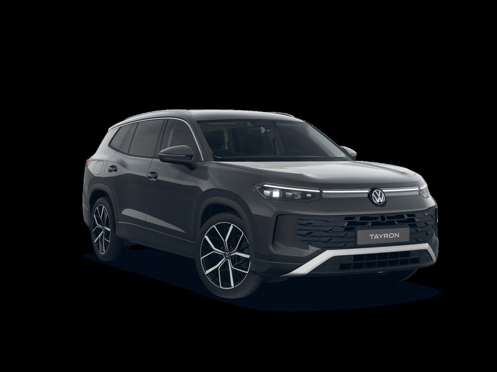 Volkswagen Tayron 2025 Benzine