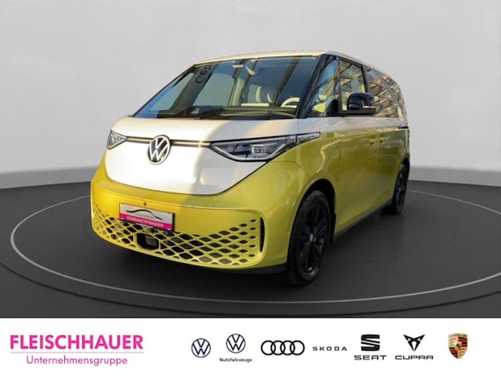 Volkswagen ID. Buzz