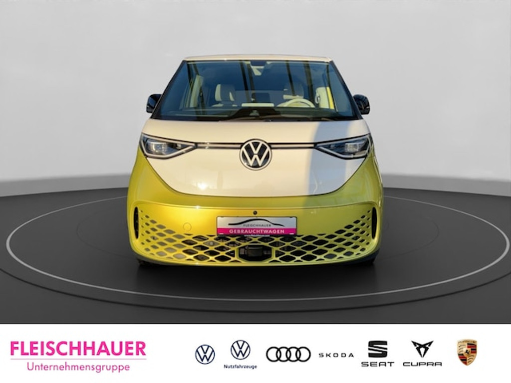 Volkswagen ID. Buzz