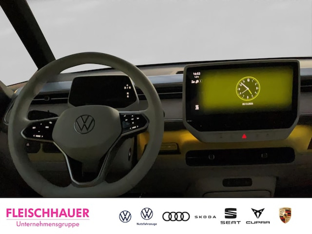 Volkswagen ID. Buzz