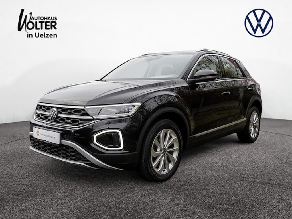 Volkswagen T-Roc 2022 Diesel