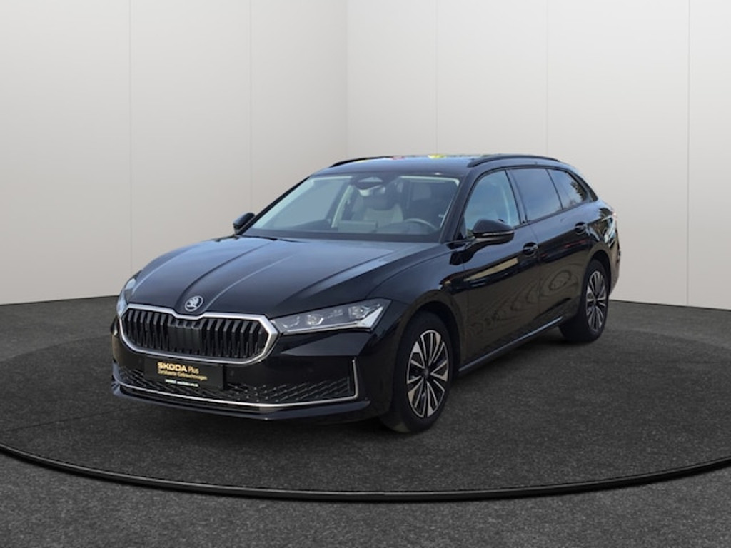 Skoda Superb 2025 Diesel
