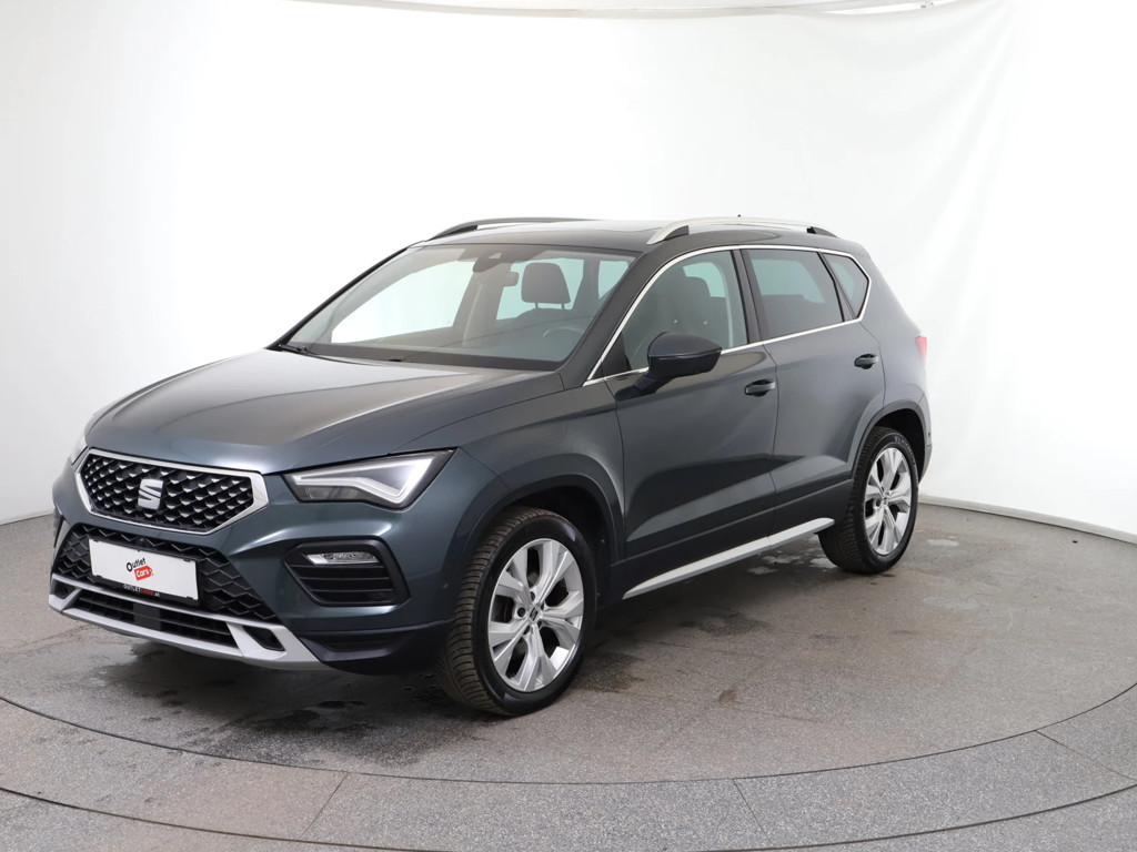 Seat Ateca 2021 Diesel