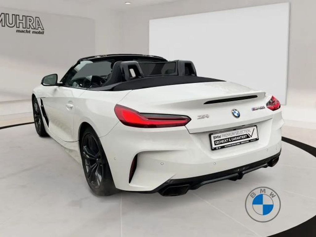 BMW Z4