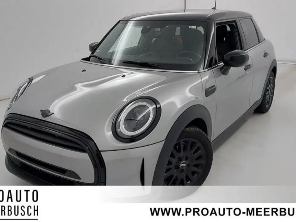 Mini Cooper 2023 Benzine