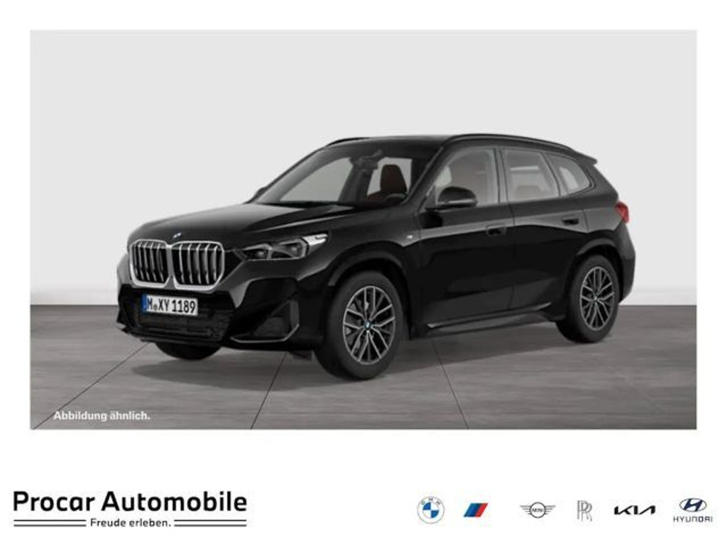 BMW X1 2025 Diesel