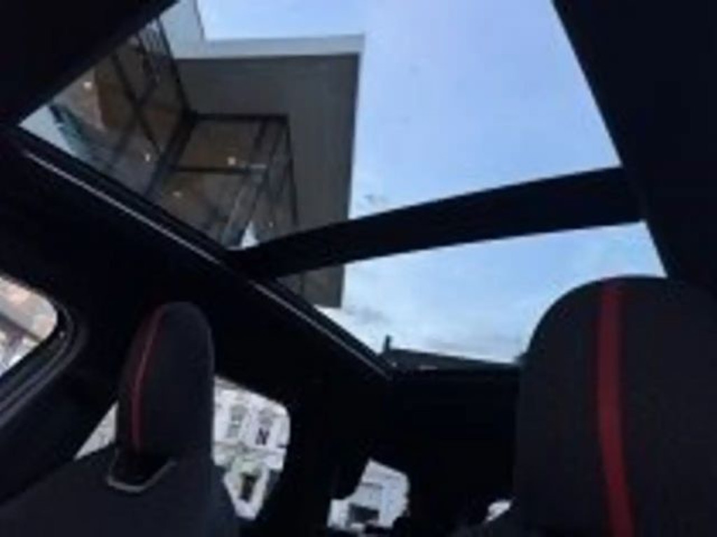 Mini John Cooper Works Countryman