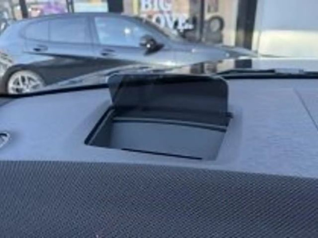 Mini John Cooper Works Countryman