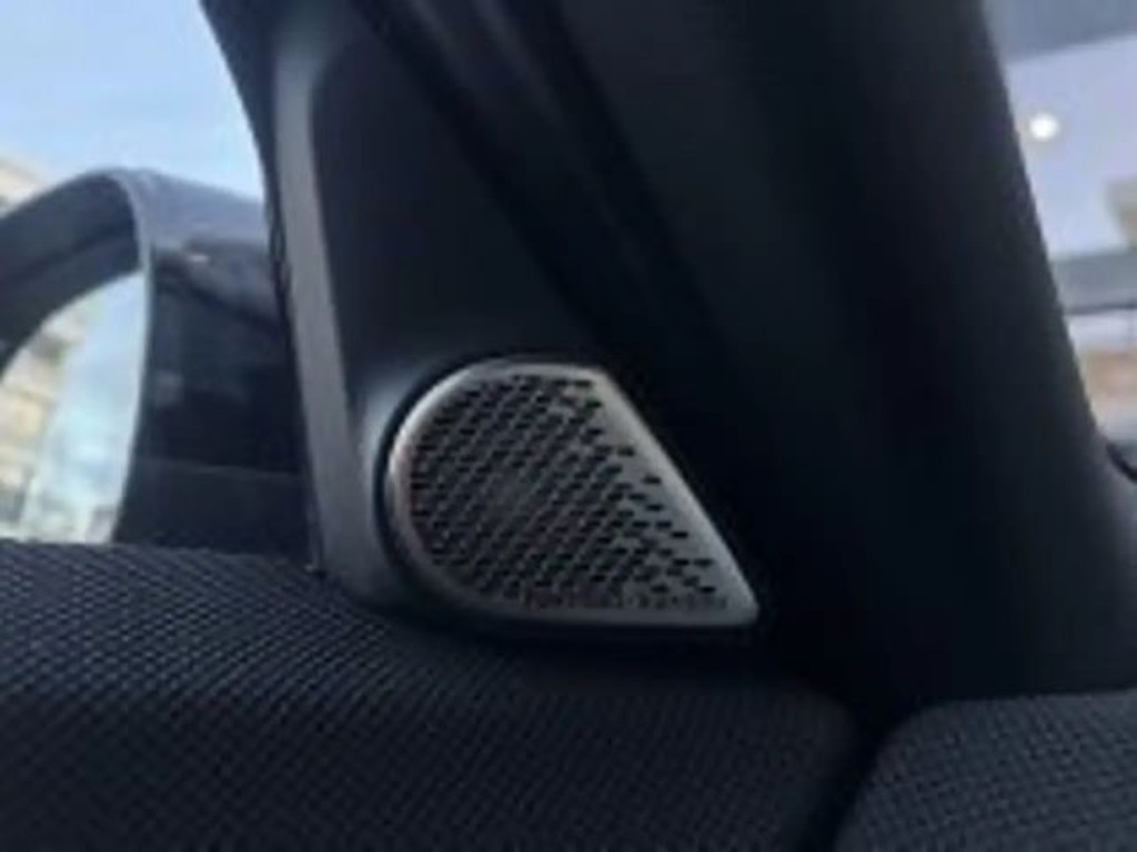 Mini John Cooper Works Countryman