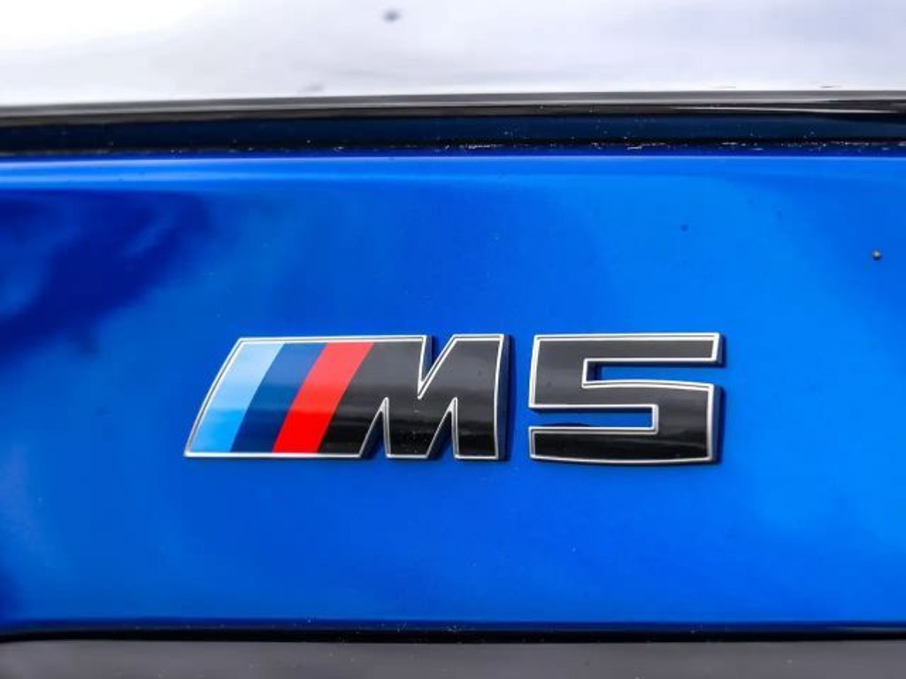 BMW M5