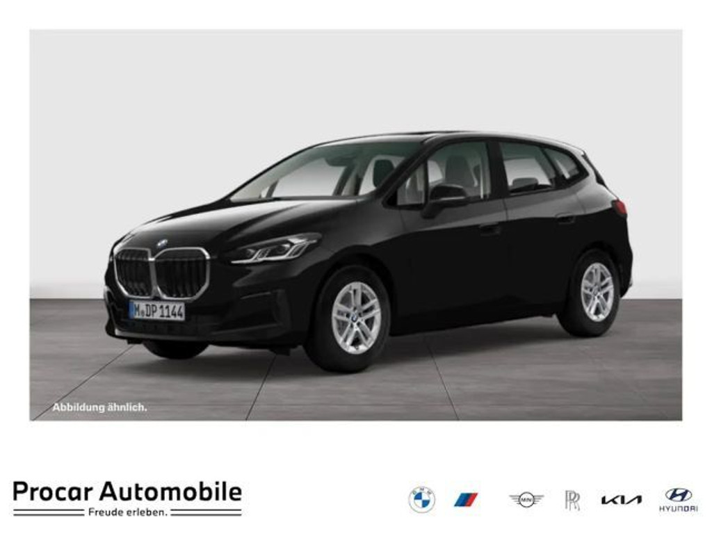 BMW 2 Serie 2022 Benzine