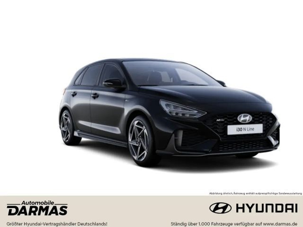 Hyundai i30 2026 Benzine