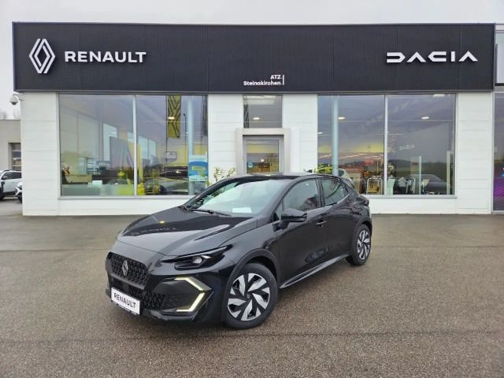 Renault Clio 2025 Benzine