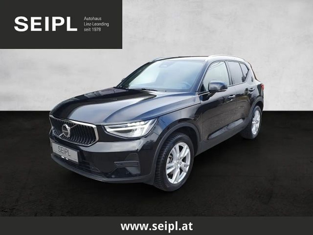 Volvo XC40 2025 Hybride Benzine