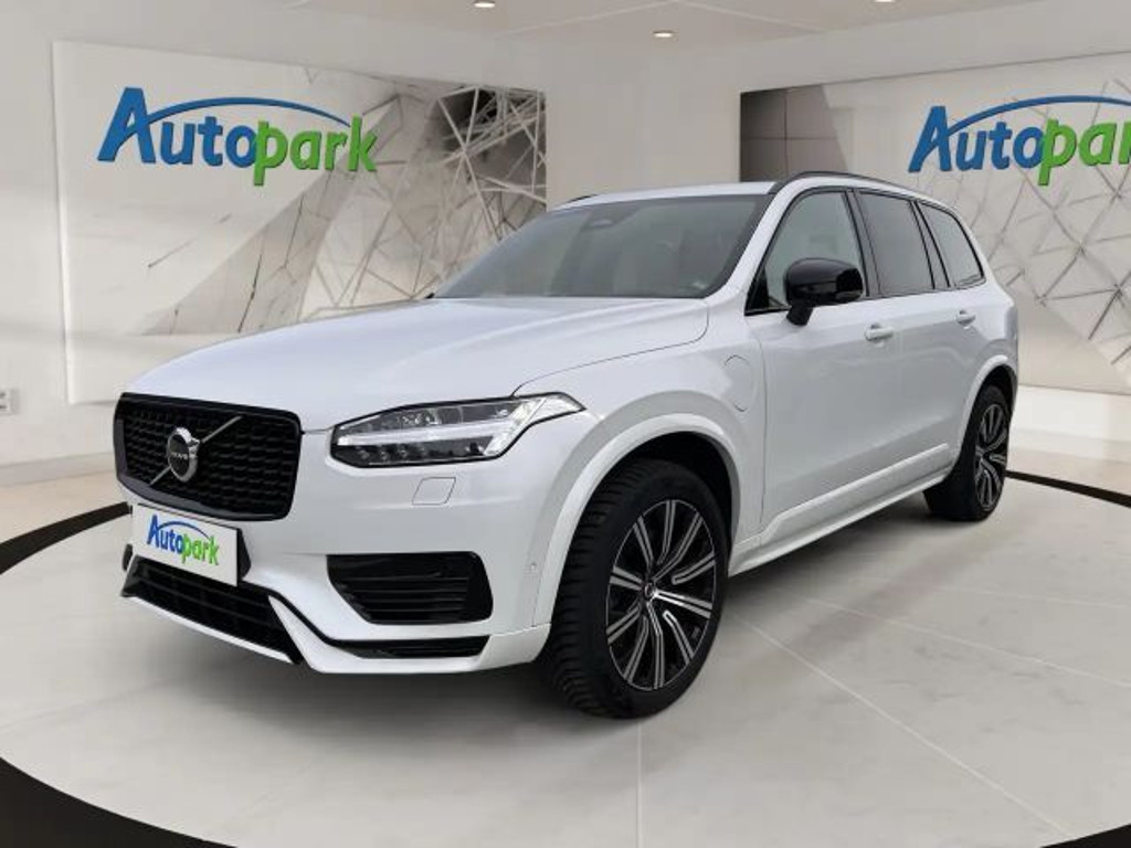 Volvo XC90 2023 Hybride Benzine