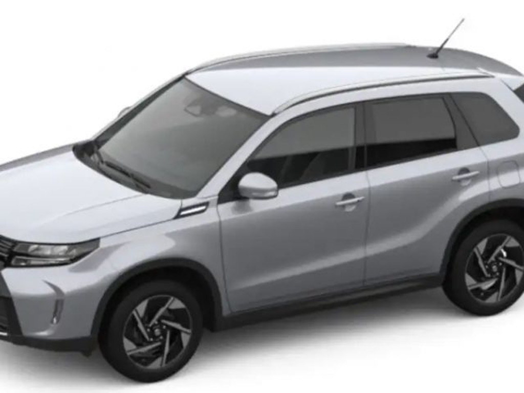 Suzuki Vitara 2025 Hybride Benzine