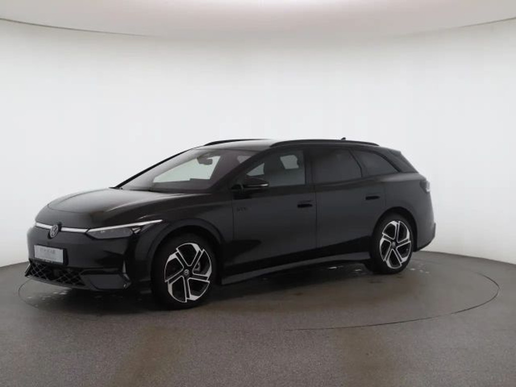 Volkswagen ID.7 2025 Elektrisch