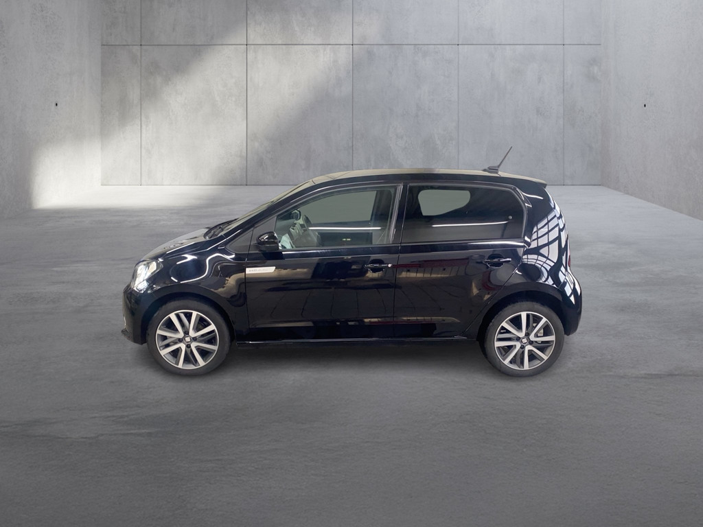 Seat Mii Electric