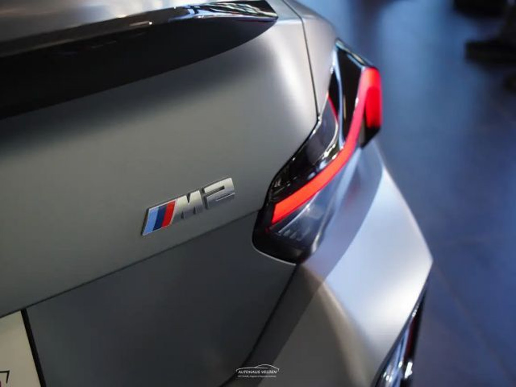 BMW M2