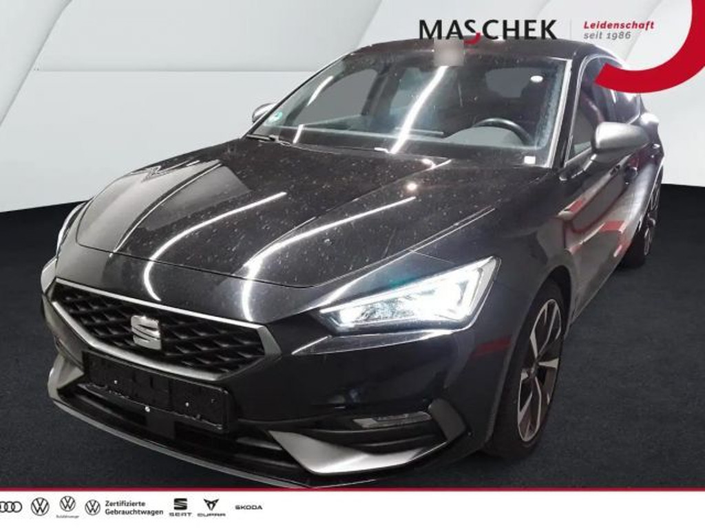 Seat Leon 2023 Diesel