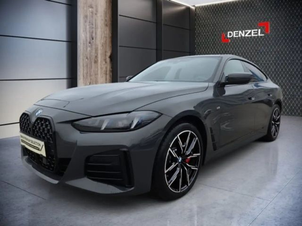 BMW 4 Serie 2025 Diesel