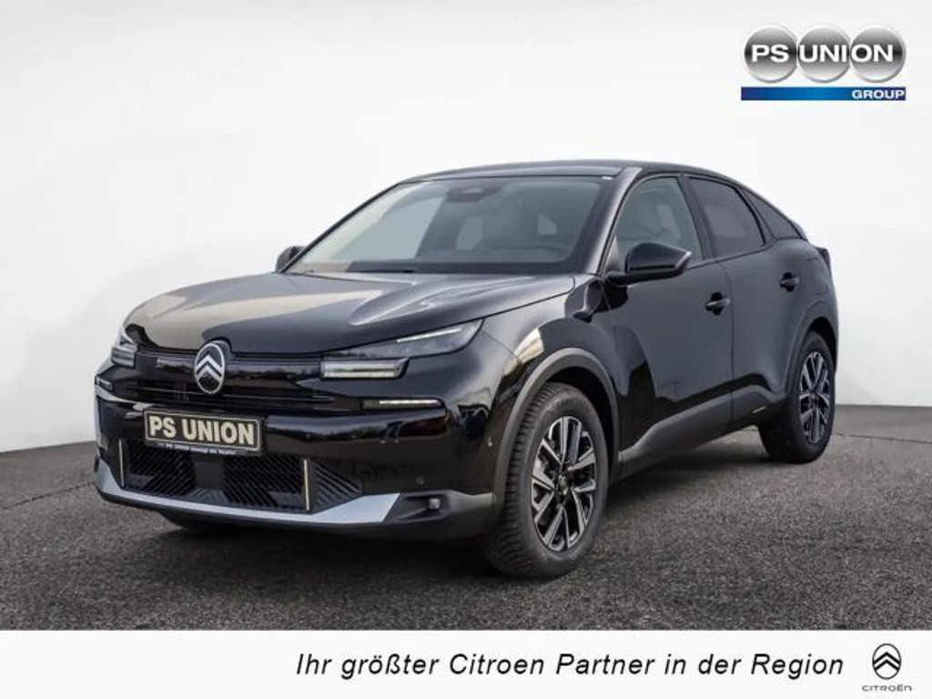 Citroën C4 2025 Benzine