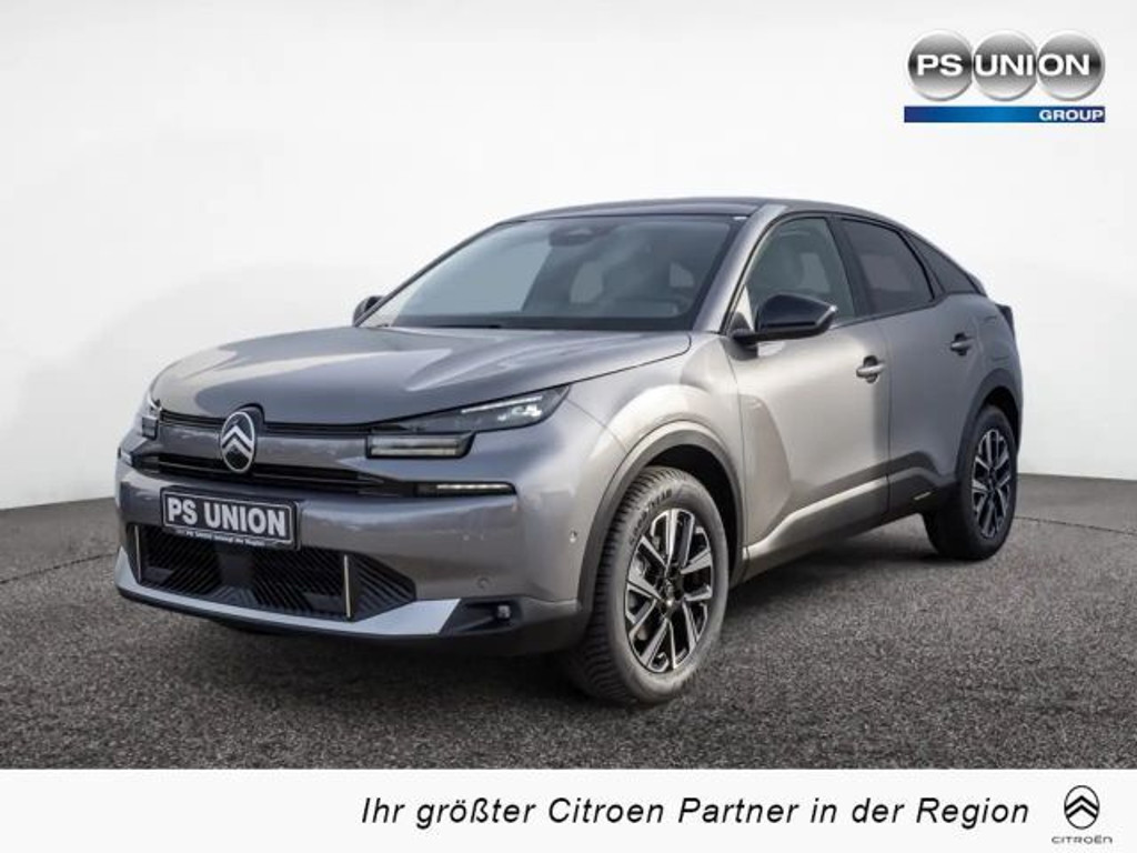 Citroën C4 2025 Benzine