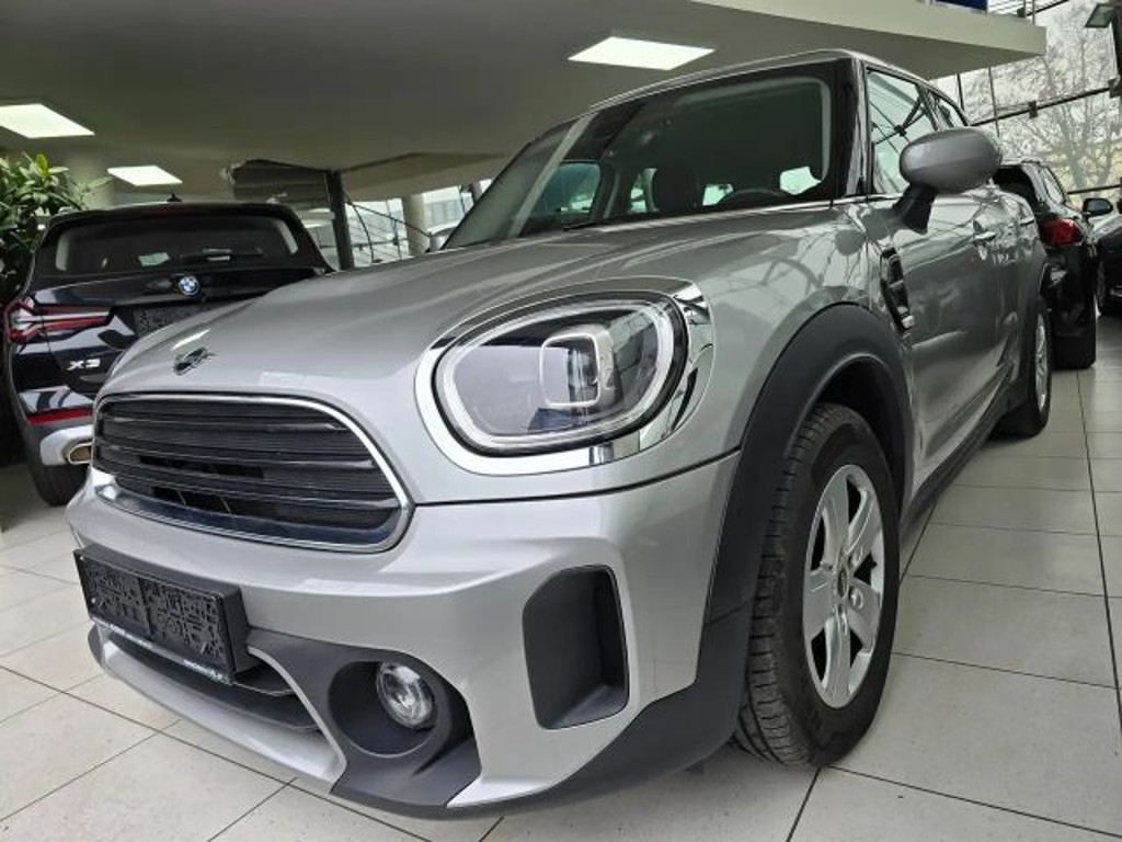 Mini Cooper D Countryman 2023 Diesel