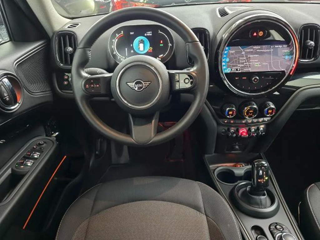 Mini Cooper D Countryman