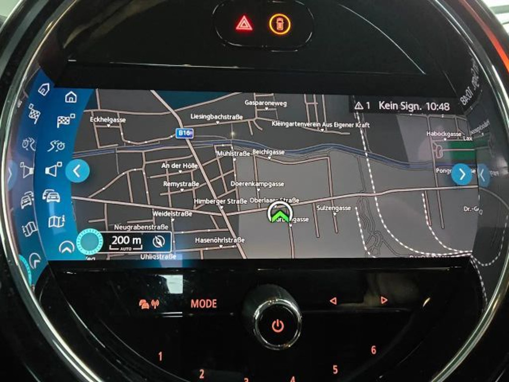 Mini Cooper D Countryman