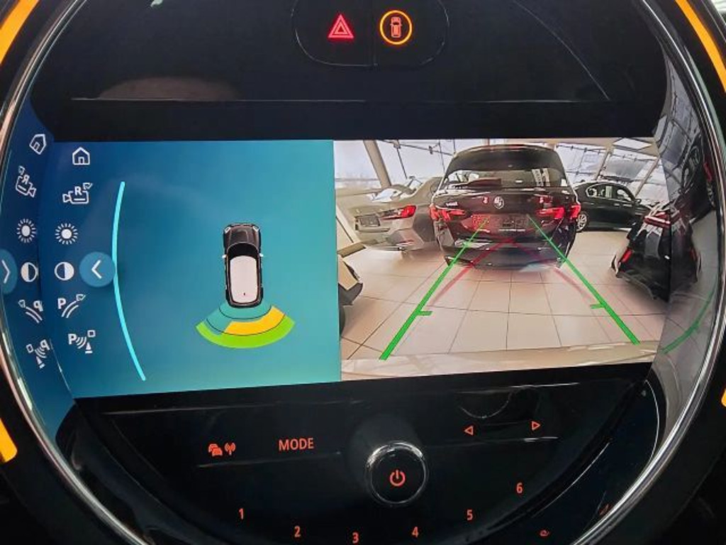 Mini Cooper D Countryman