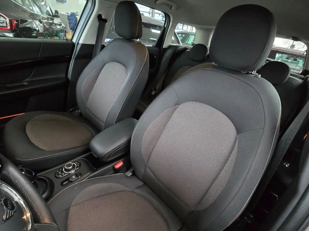 Mini Cooper D Countryman