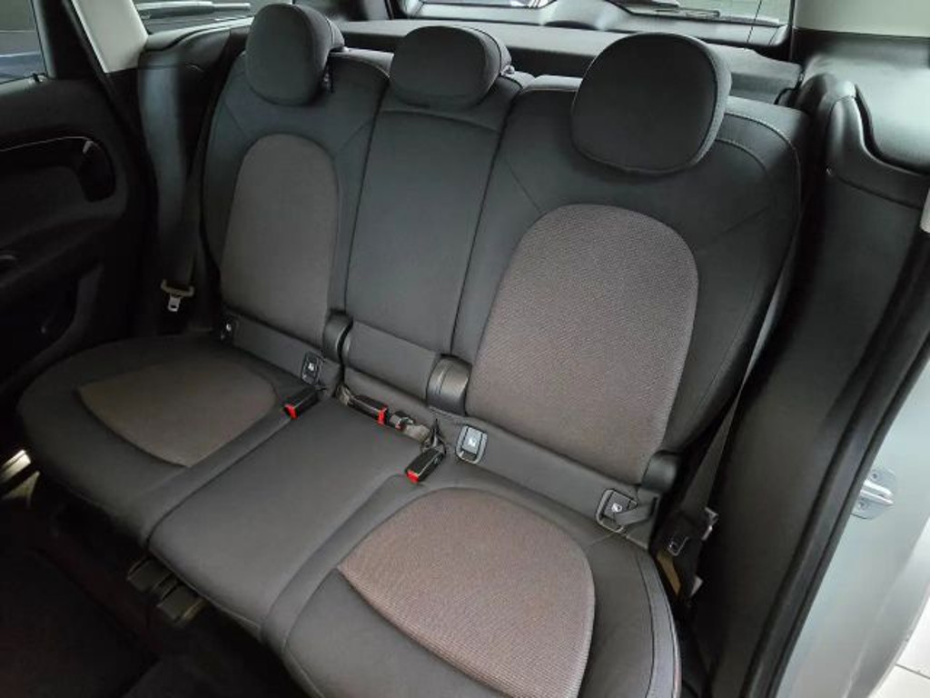 Mini Cooper D Countryman