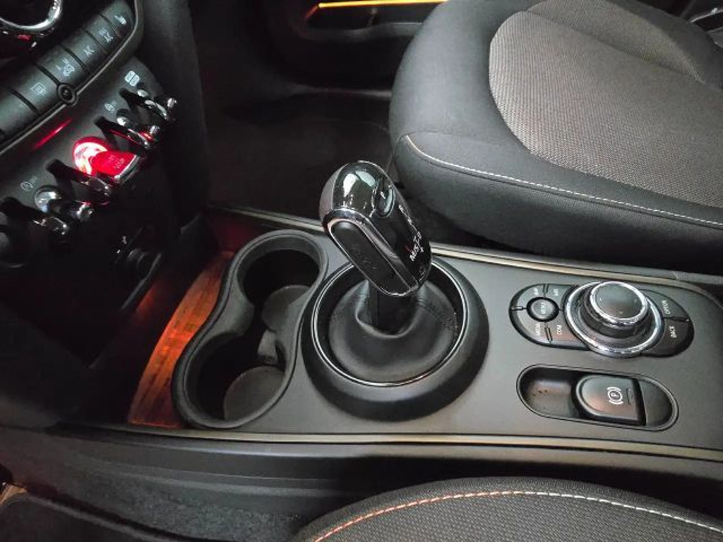 Mini Cooper D Countryman