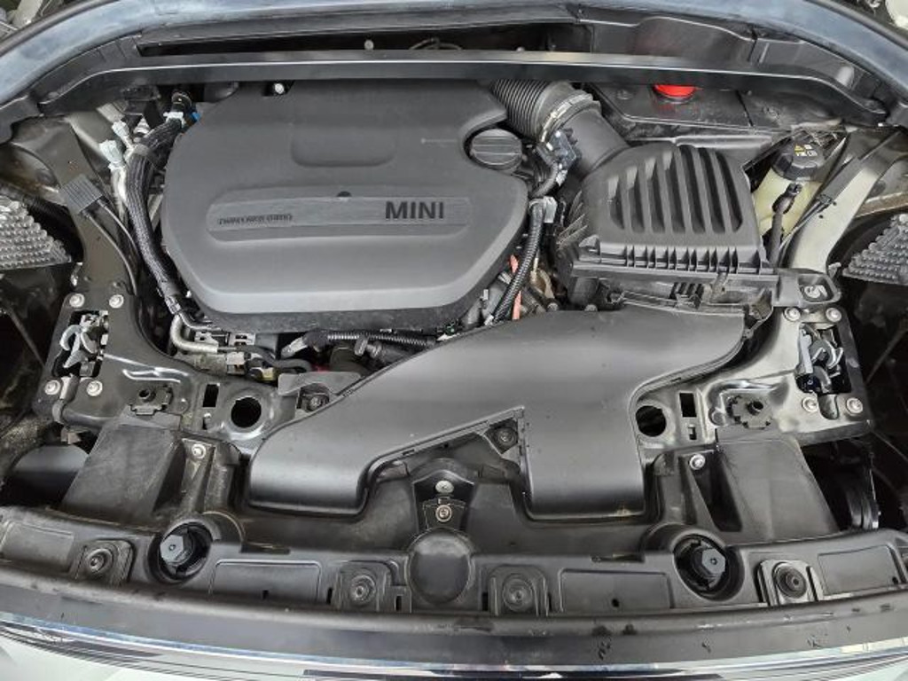 Mini Cooper D Countryman