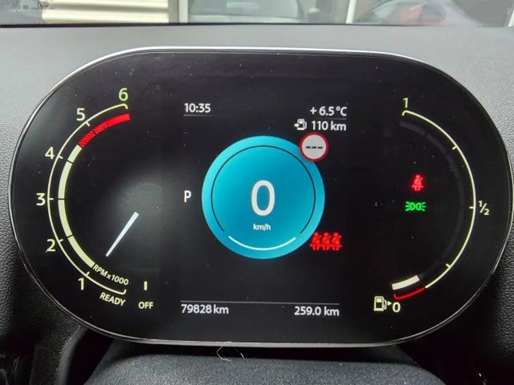 Mini Cooper D Countryman