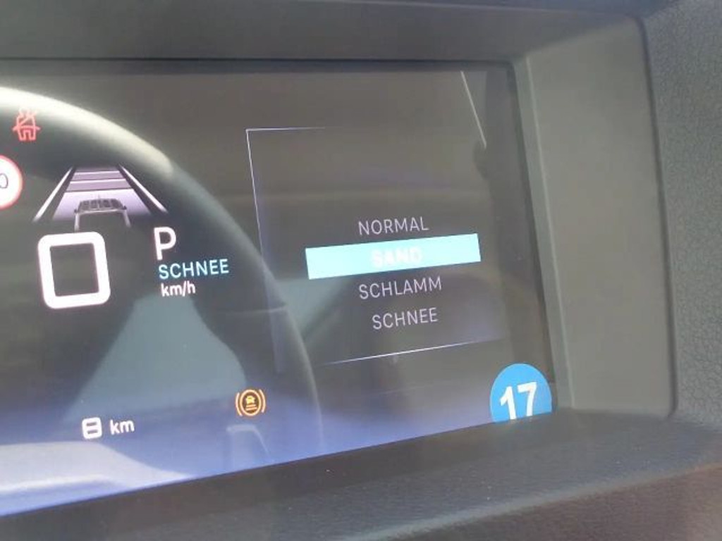 Citroën Spacetourer